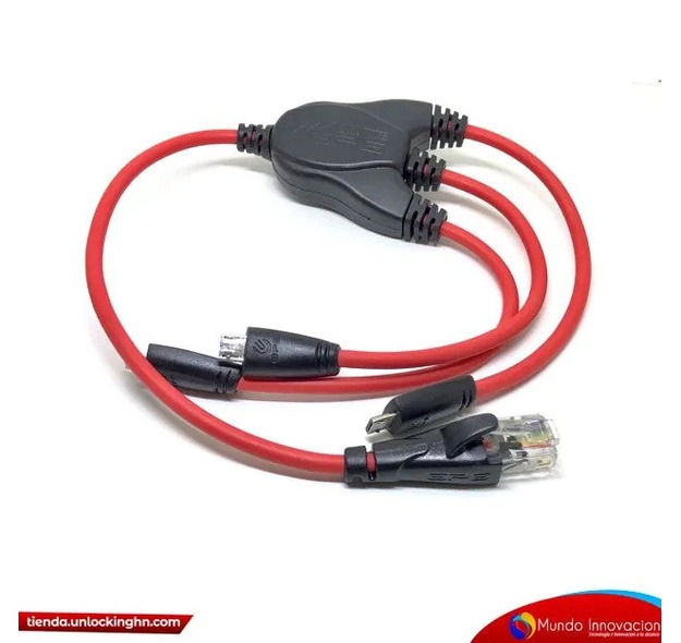Replacement for GS102 Z3X CABLE - Quality Phone Parts in Sri Lanka